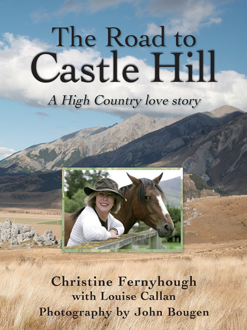 Title details for The Road to Castle Hill by Christine Fernyhough - Available
